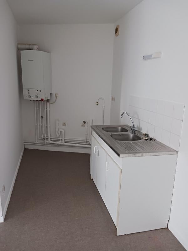 Neuf Appartement à Wimereux 2 pièces