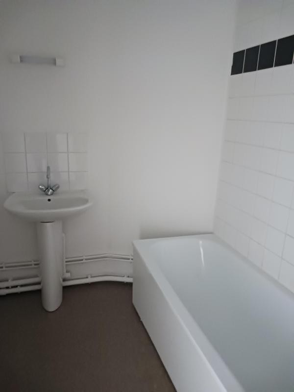 Neuf Appartement à Wimereux 2 pièces