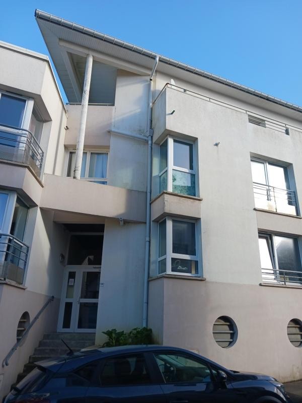 Neuf Appartement à Wimereux 2 pièces