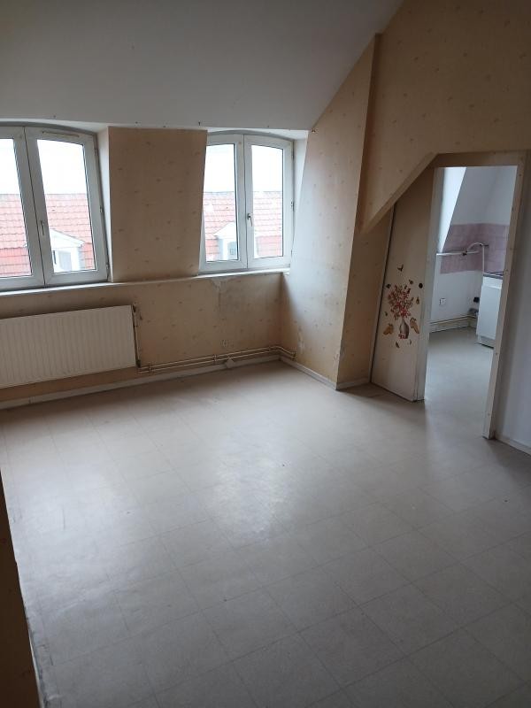 Neuf Appartement à Dunkerque 5 pièces