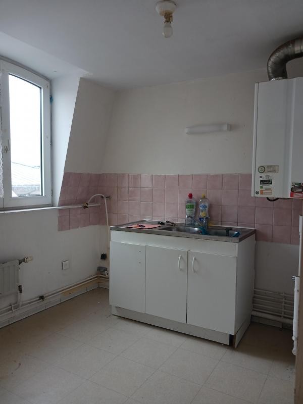 Neuf Appartement à Dunkerque 5 pièces