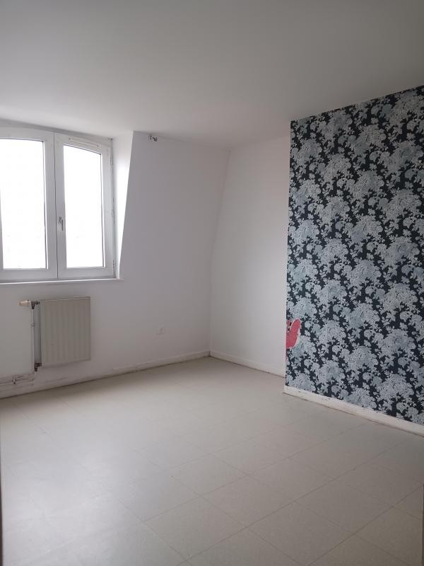 Neuf Appartement à Dunkerque 5 pièces