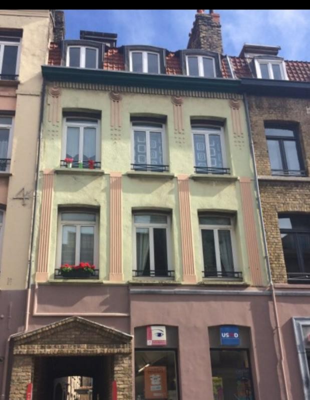 Neuf Appartement à Dunkerque 5 pièces