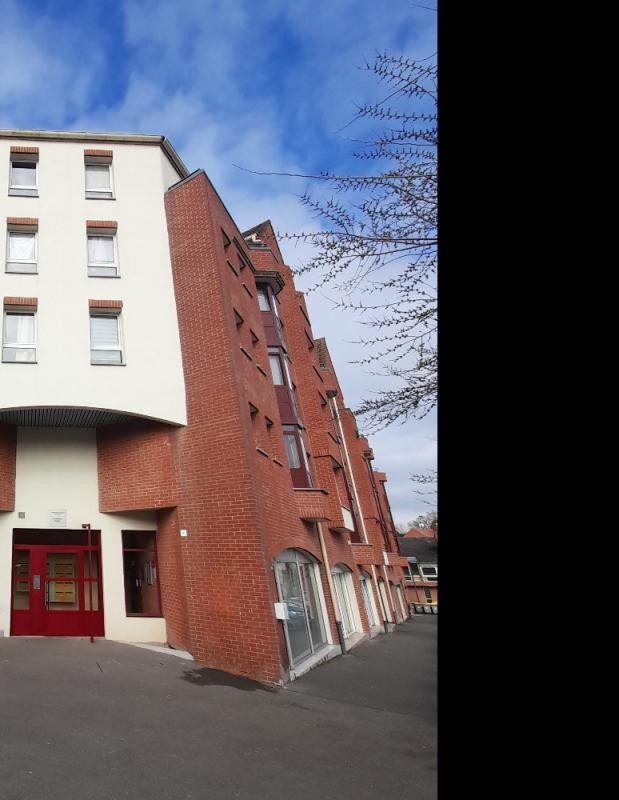 Location Appartement à Bruay-la-Buissière 0 pièce