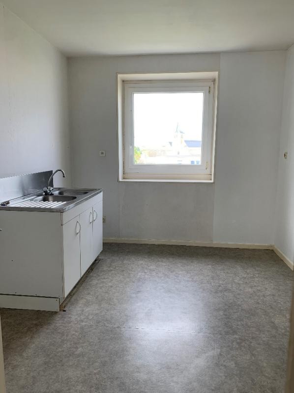 Neuf Appartement à Audruicq 3 pièces