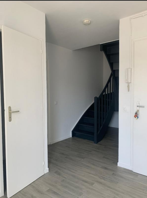 Neuf Appartement à Grande-Synthe 4 pièces