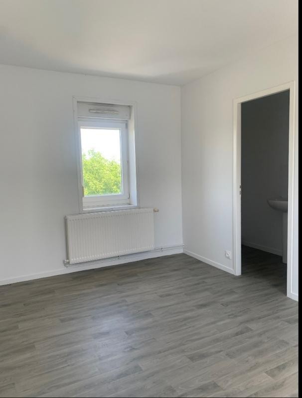 Neuf Appartement à Grande-Synthe 4 pièces