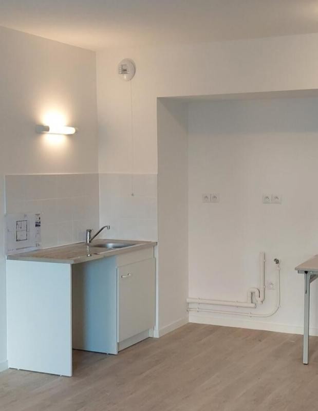 Location Appartement à Liévin 0 pièce