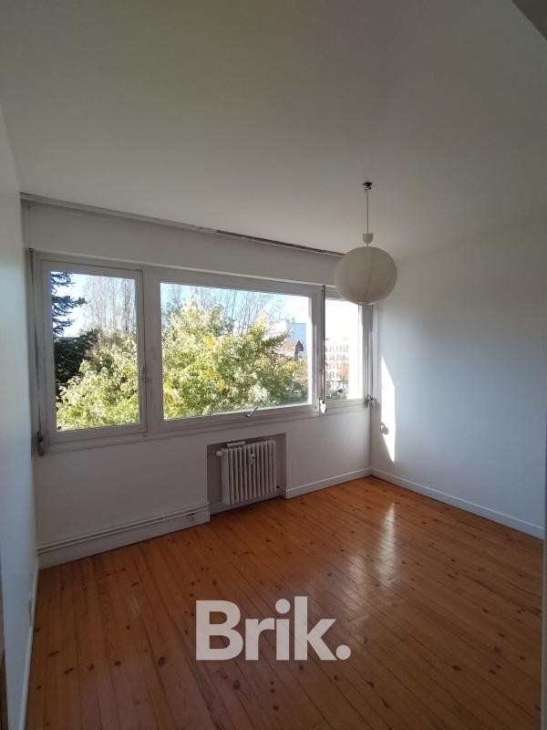 Vente Appartement à Lille 4 pièces