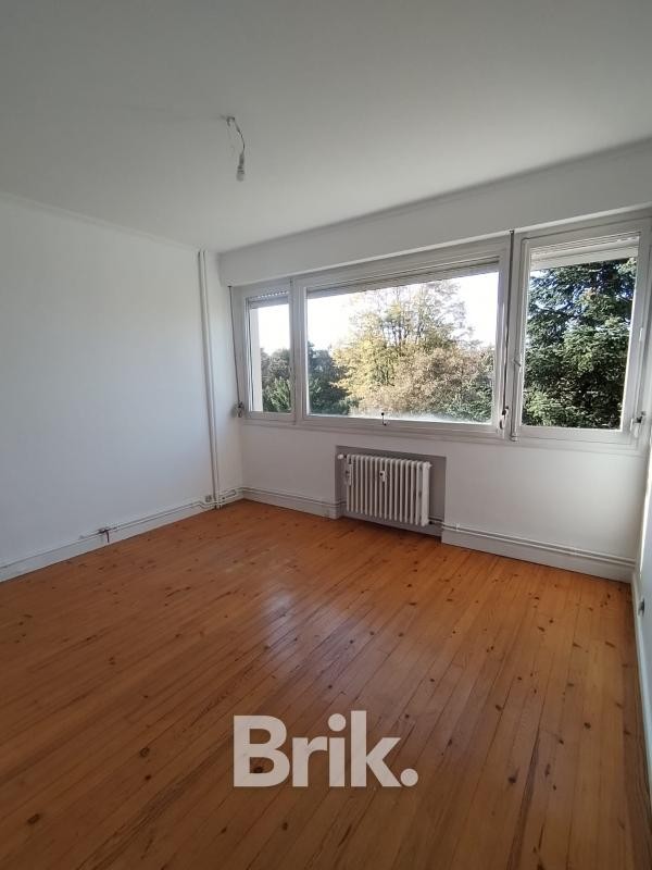 Vente Appartement à Lille 4 pièces