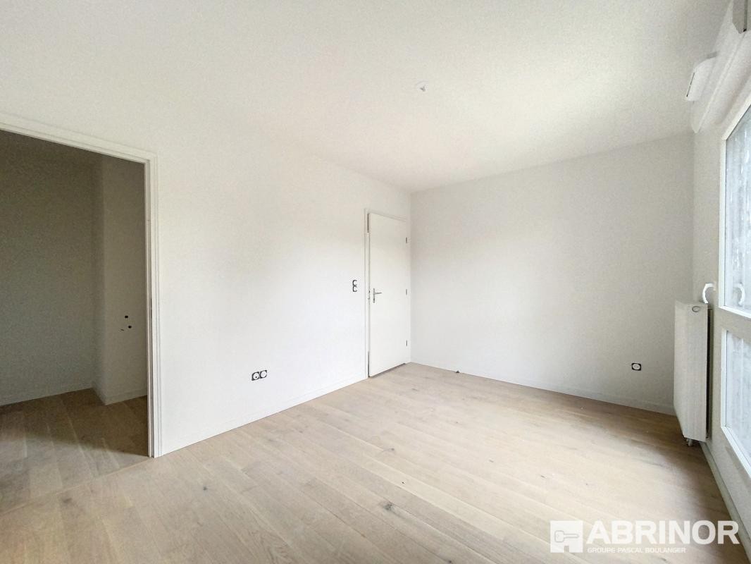 Vente Appartement à Mouvaux 4 pièces