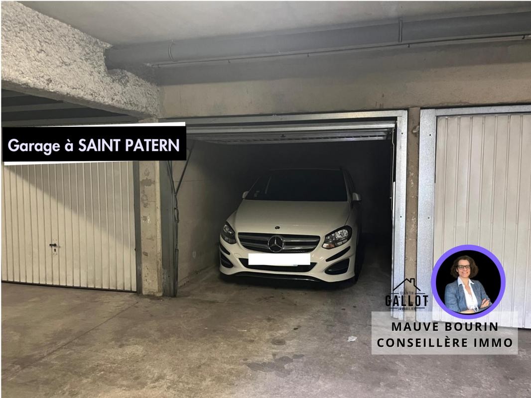 Vente Garage / Parking à Vannes 0 pièce