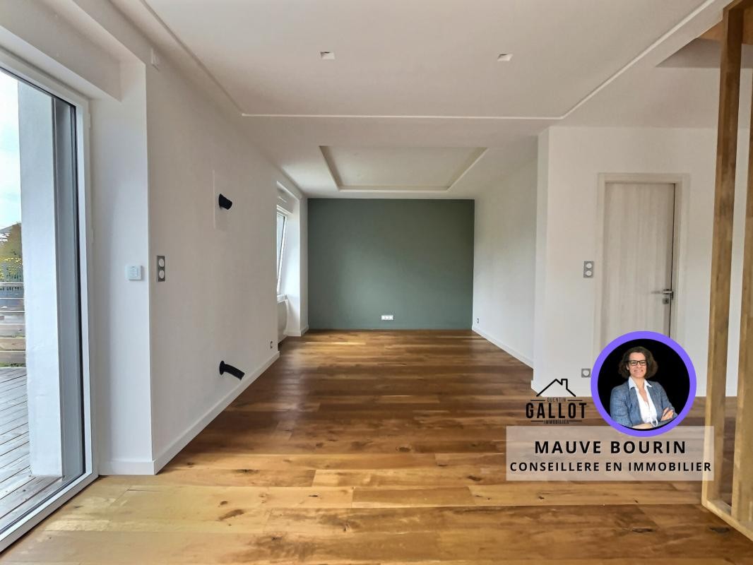 Vente Maison à Baud 7 pièces