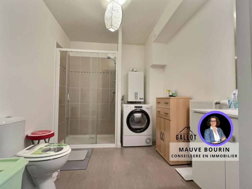 Vente Appartement à Vannes 0 pièce