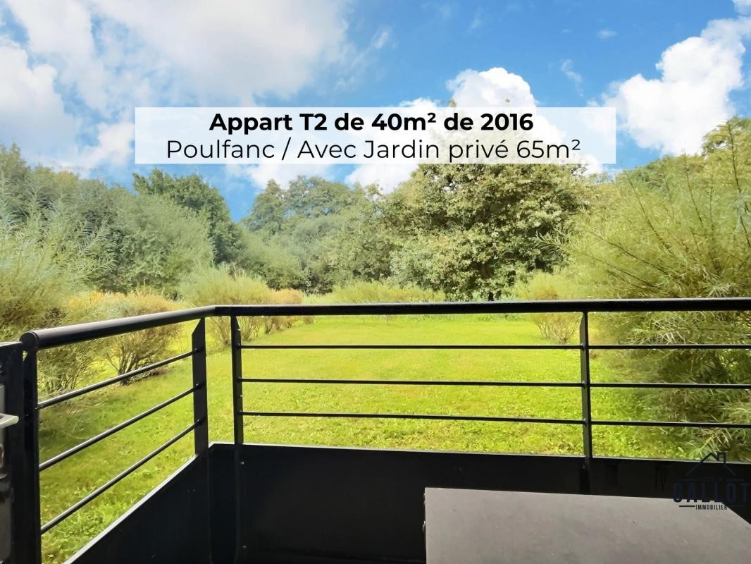 Vente Appartement à Vannes 0 pièce