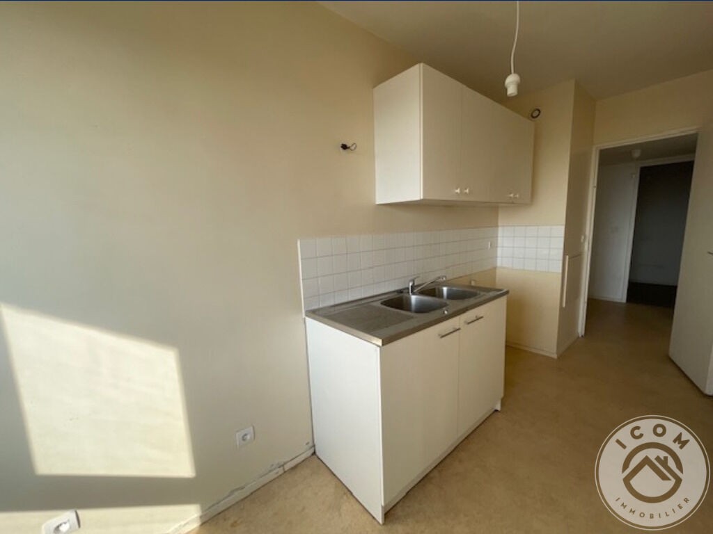 Vente Appartement à Bordeaux 3 pièces