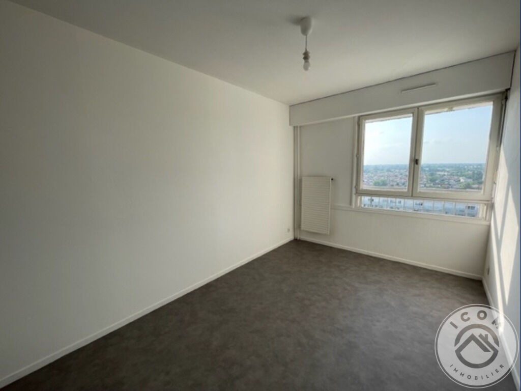 Vente Appartement à Bordeaux 3 pièces