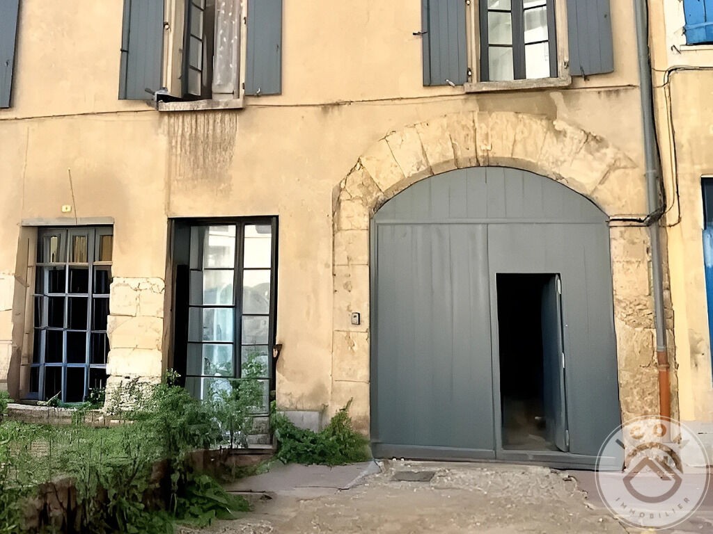 Vente Appartement à Narbonne 4 pièces