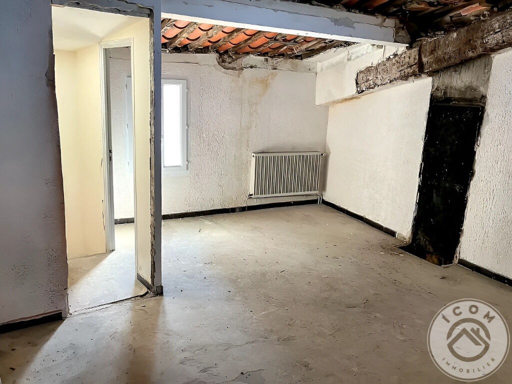 Vente Appartement à Narbonne 4 pièces