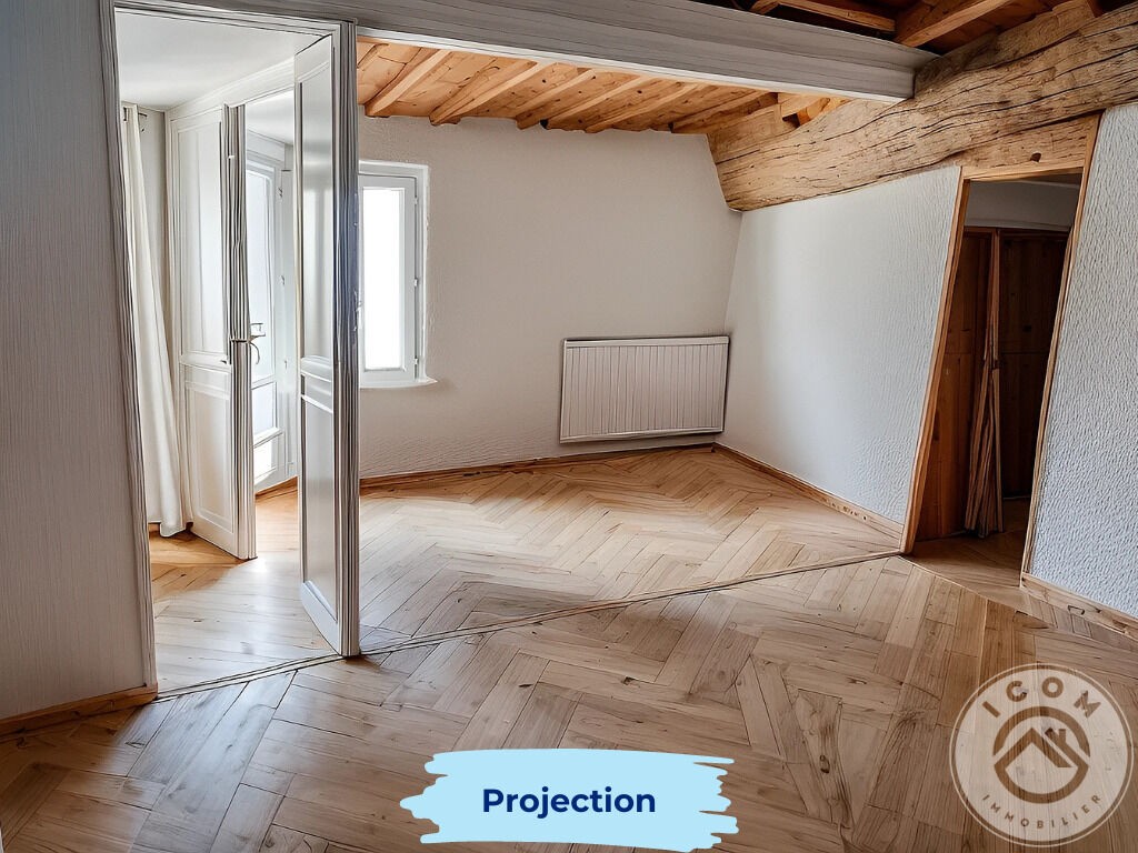 Vente Appartement à Narbonne 4 pièces