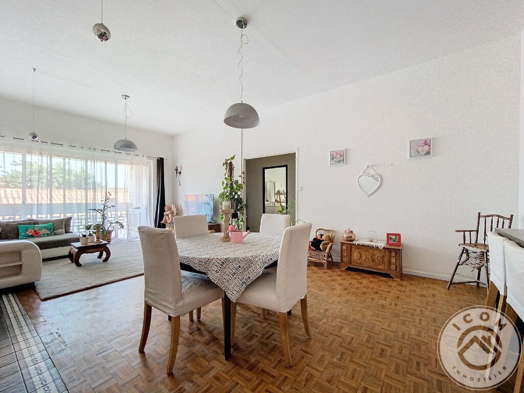 Vente Appartement à Port-la-Nouvelle 4 pièces