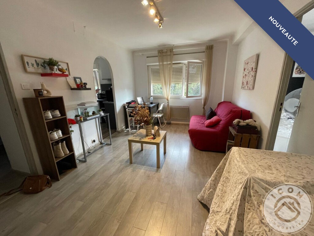 Vente Appartement à Narbonne 2 pièces