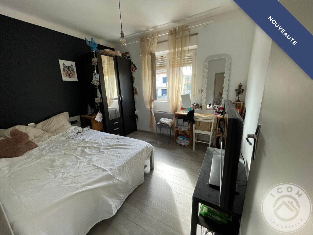 Vente Appartement à Narbonne 2 pièces