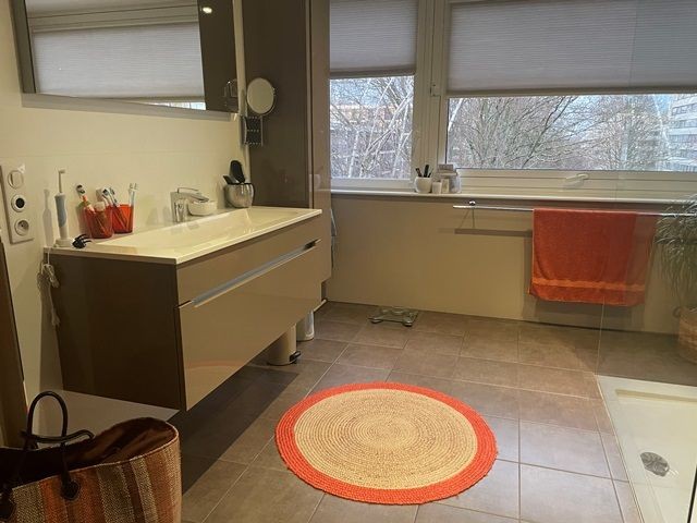 Vente Appartement à Lille 4 pièces