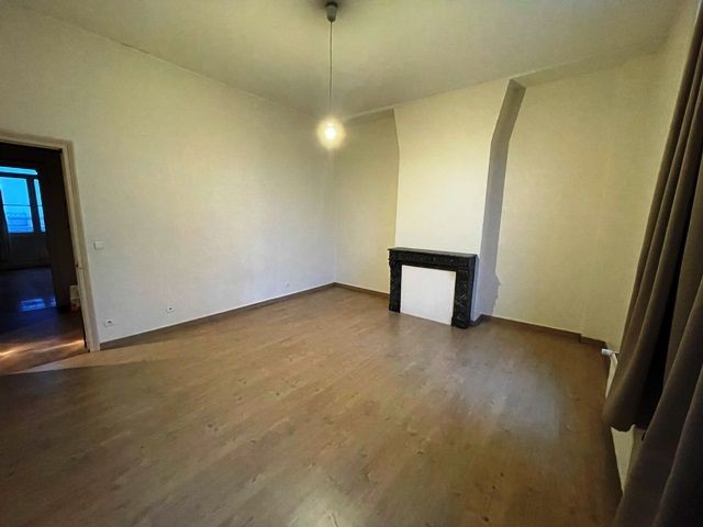 Location Appartement à Lille 4 pièces