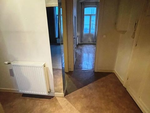 Location Appartement à Lille 4 pièces