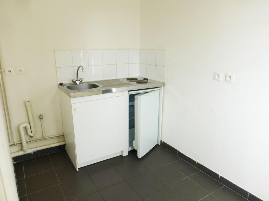 Location Appartement à Villeneuve-d'Ascq 1 pièce