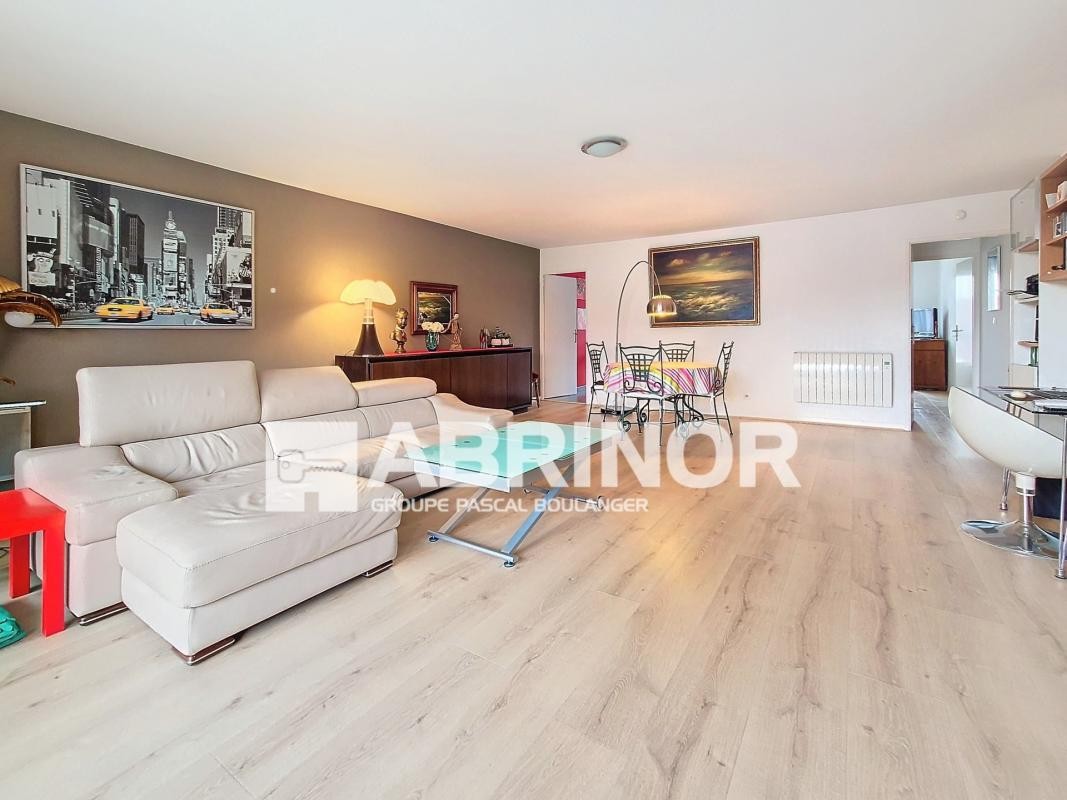 Vente Appartement à Roubaix 4 pièces