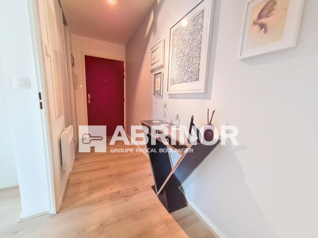 Vente Appartement à Roubaix 4 pièces