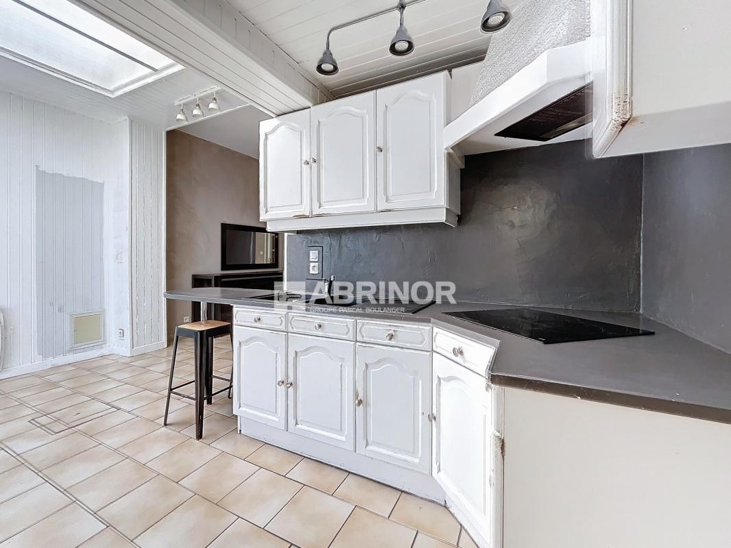 Vente Maison à Roubaix 4 pièces