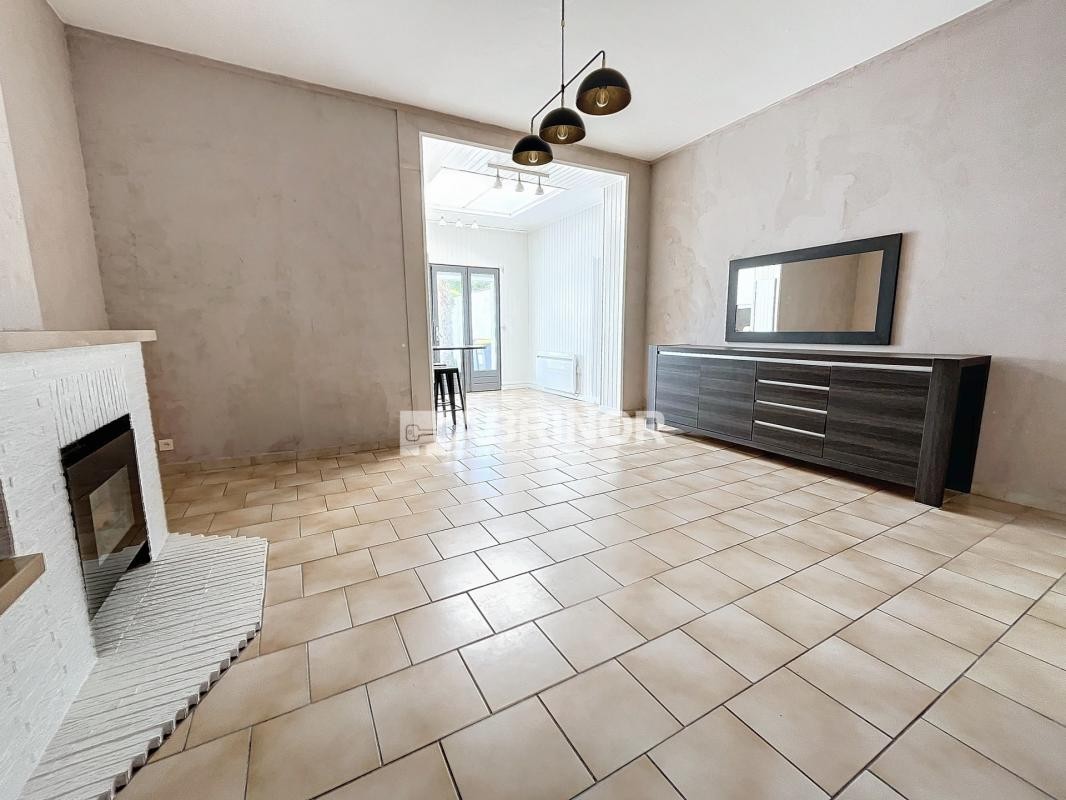 Vente Maison à Roubaix 4 pièces