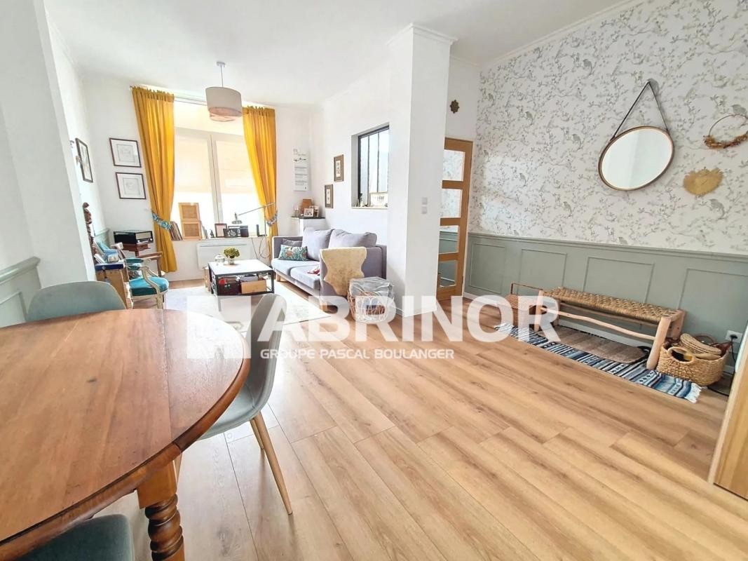 Vente Maison à Roubaix 5 pièces