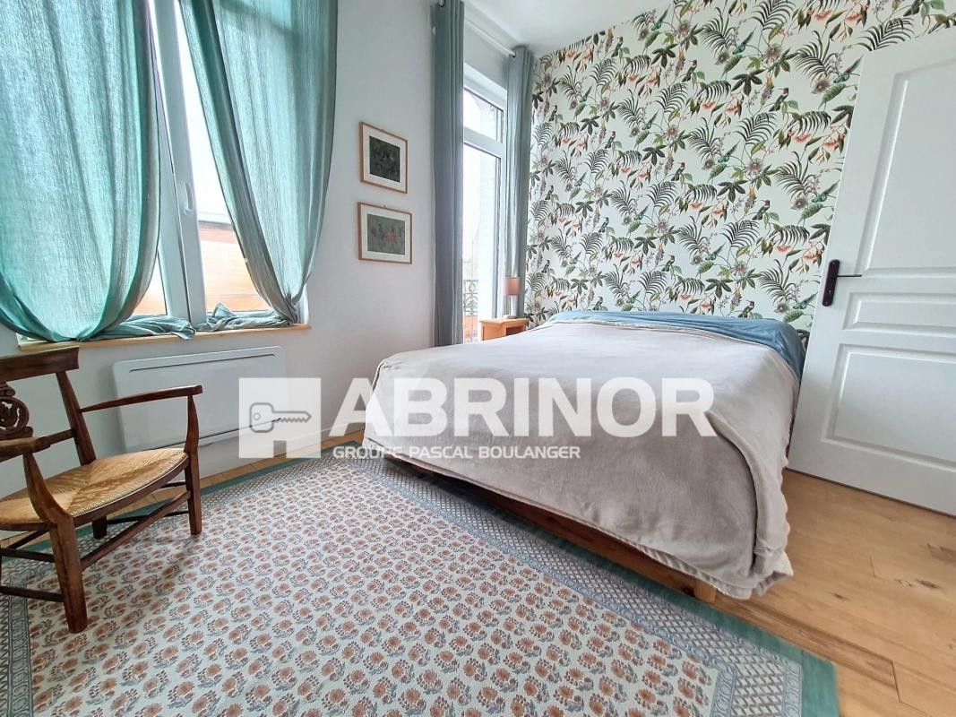 Vente Maison à Roubaix 5 pièces