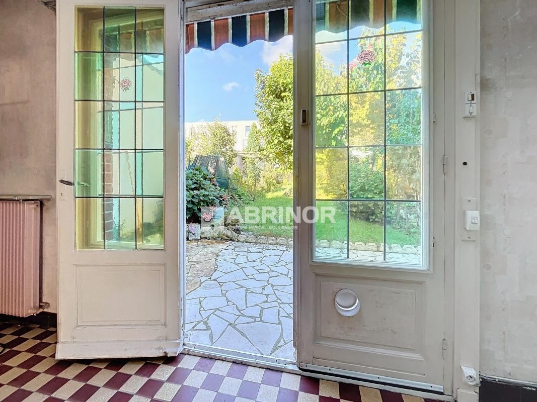 Vente Maison à Roubaix 4 pièces