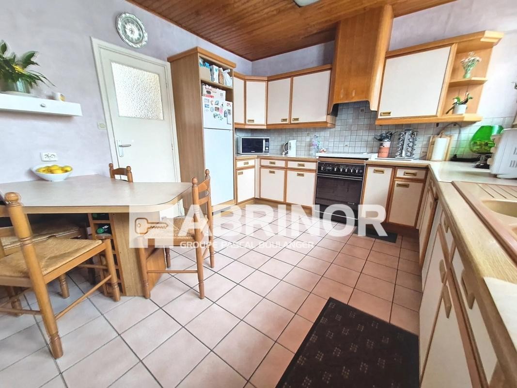 Vente Maison à Roubaix 4 pièces