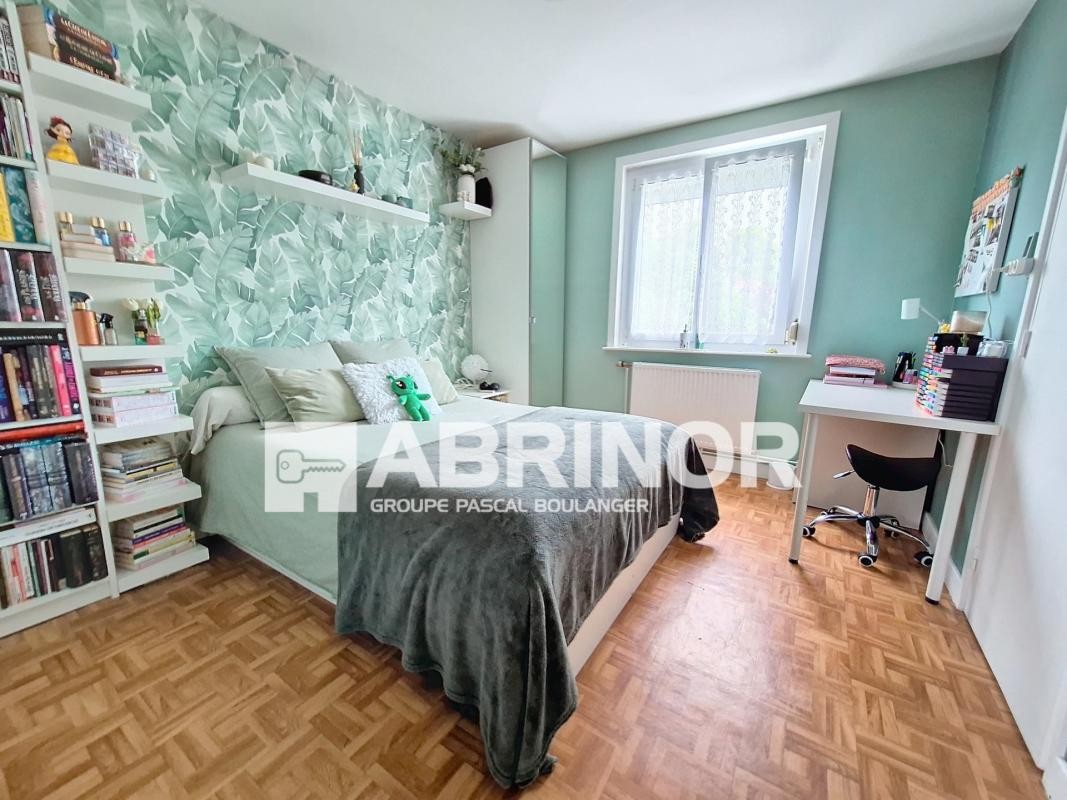 Vente Maison à Roubaix 4 pièces