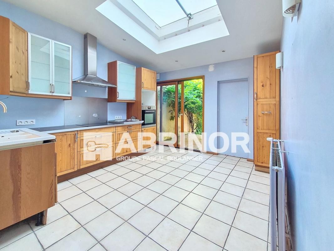 Vente Maison à Roubaix 4 pièces