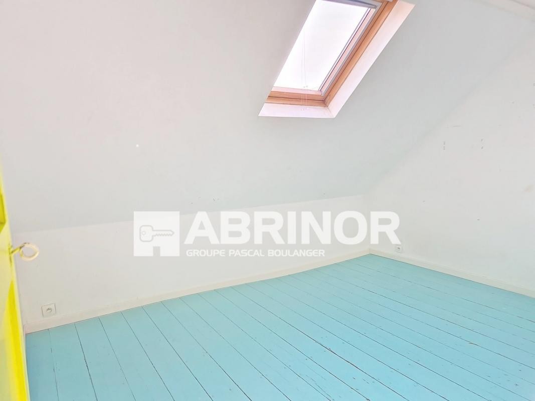 Vente Maison à Roubaix 4 pièces