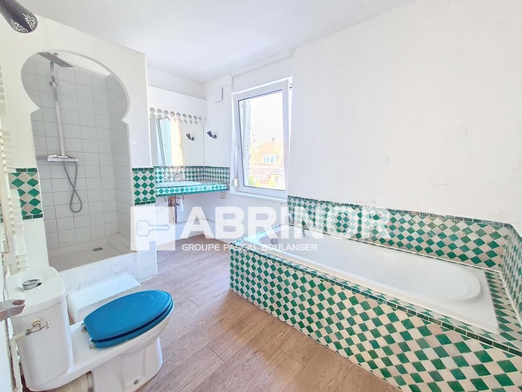 Vente Maison à Roubaix 4 pièces