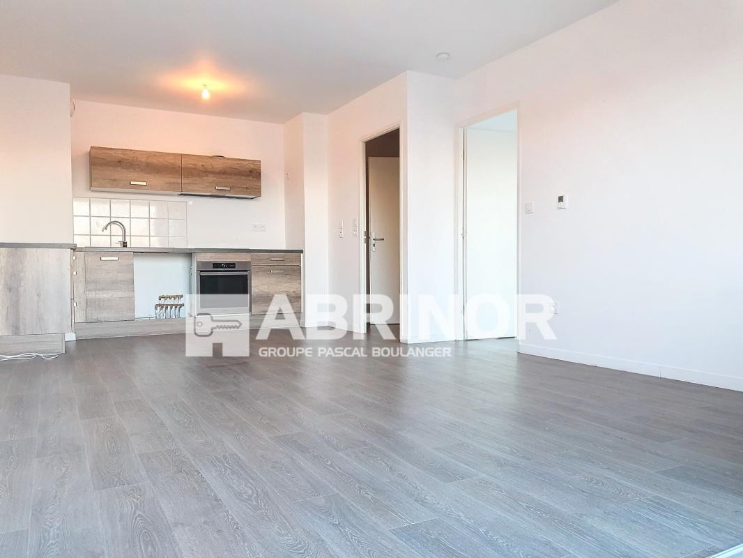 Vente Appartement à Roubaix 2 pièces