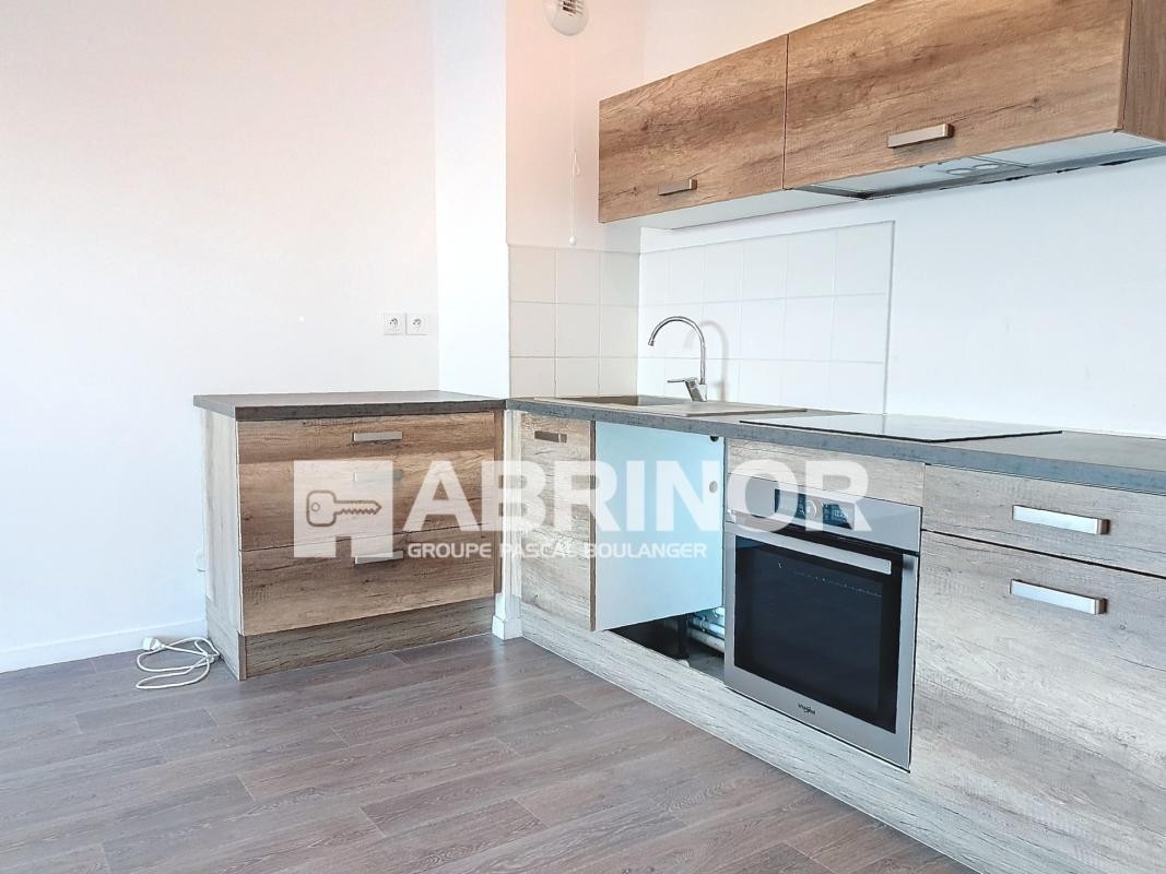 Vente Appartement à Roubaix 2 pièces