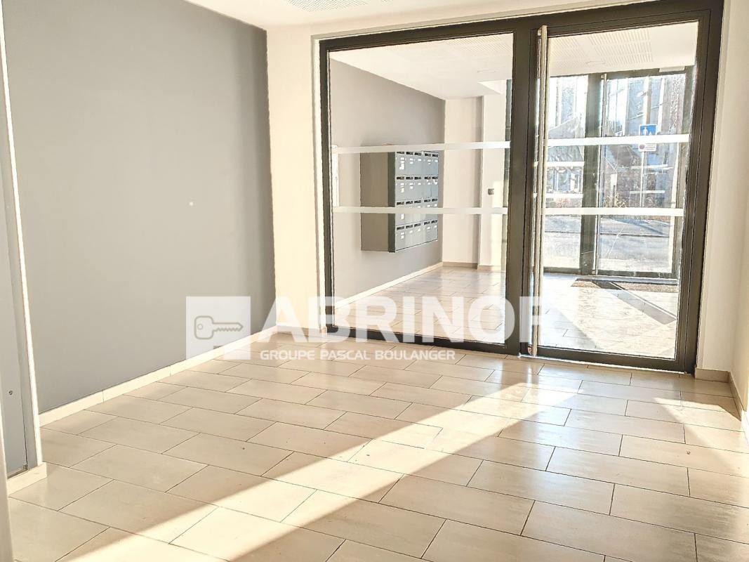 Vente Appartement à Roubaix 2 pièces