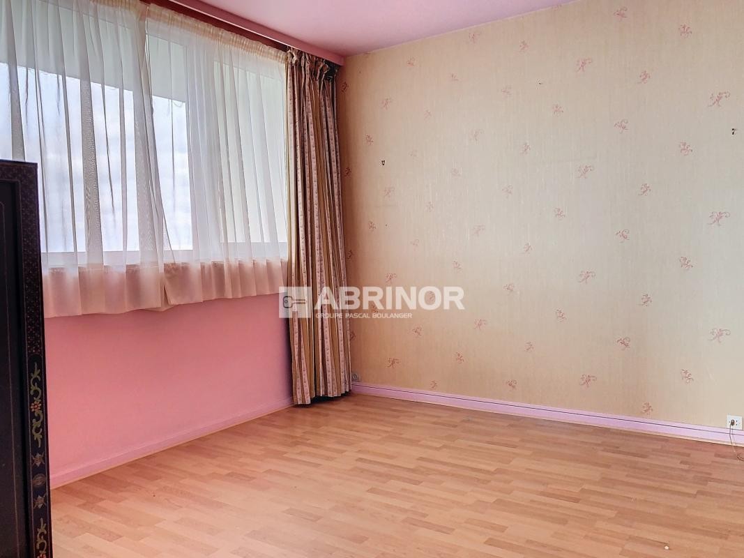 Vente Appartement à Roubaix 4 pièces