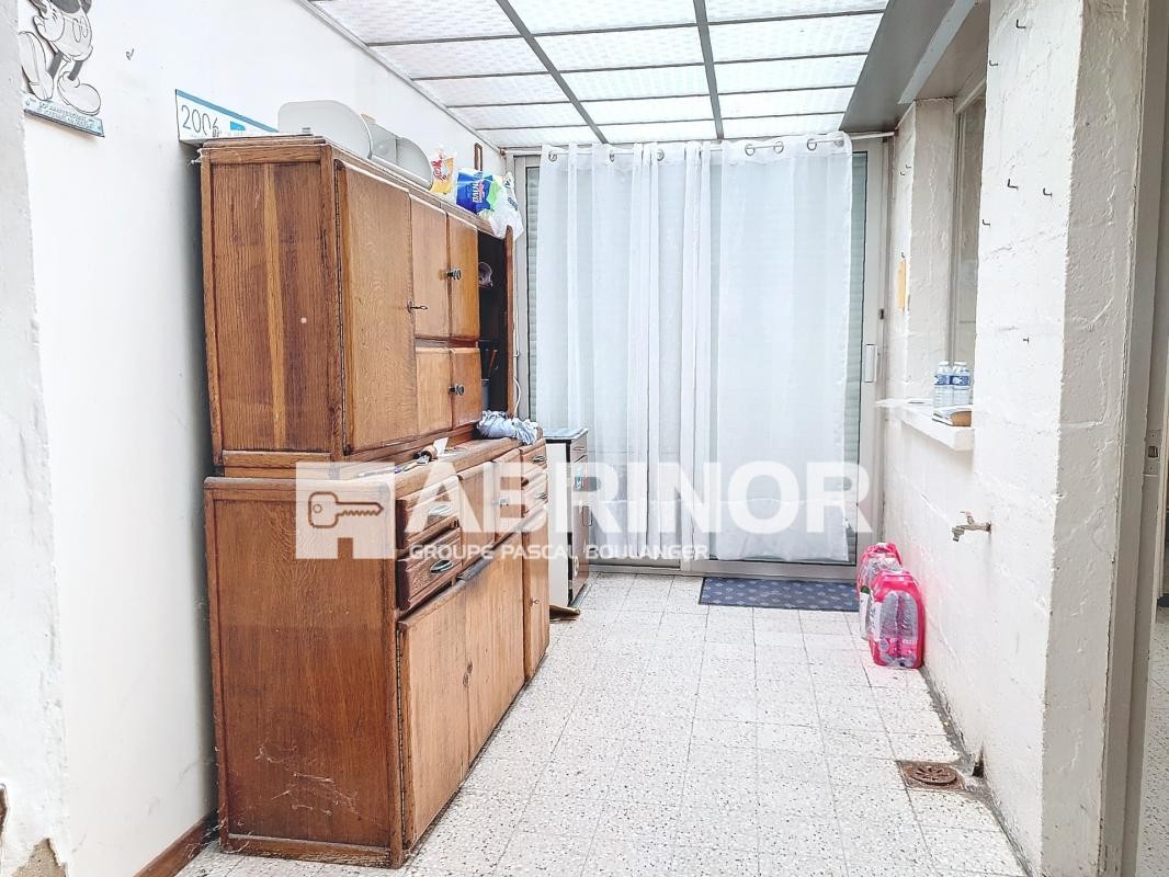 Vente Maison à Roubaix 4 pièces