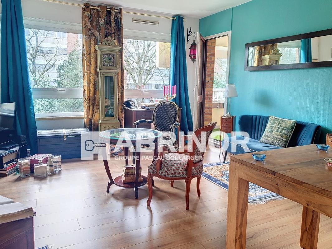 Vente Appartement à Roubaix 2 pièces