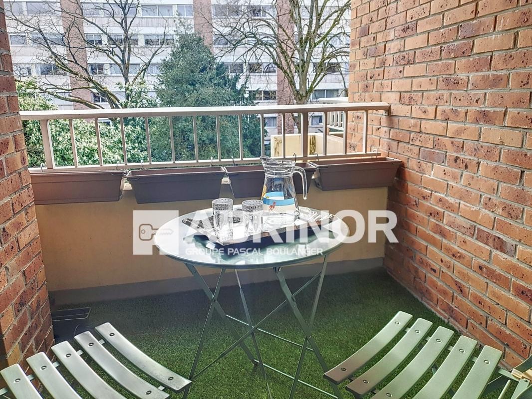 Vente Appartement à Roubaix 2 pièces